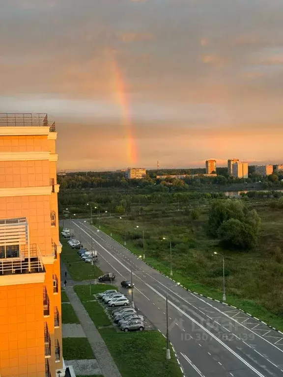 2-к кв. московская область, дубна ул. программистов, 11 (70.0 м) - Фото 0