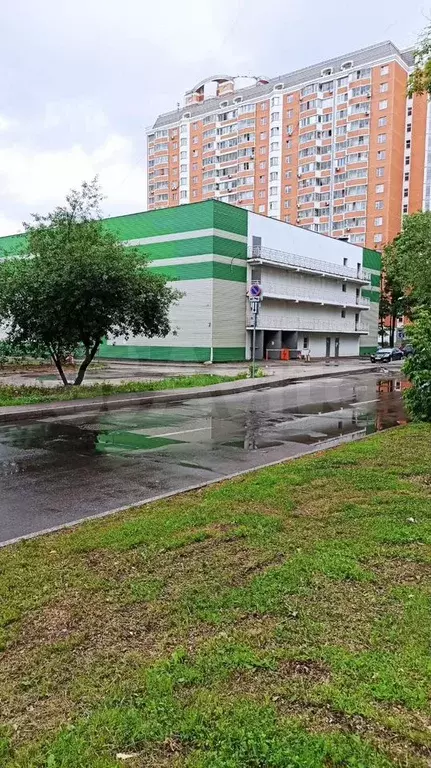 Машиноместо, 14 м - Фото 0