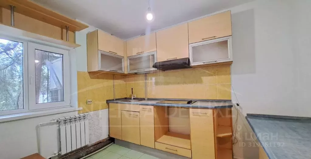 1-к кв. Севастополь просп. Победы, 25Б (25.0 м) - Фото 1