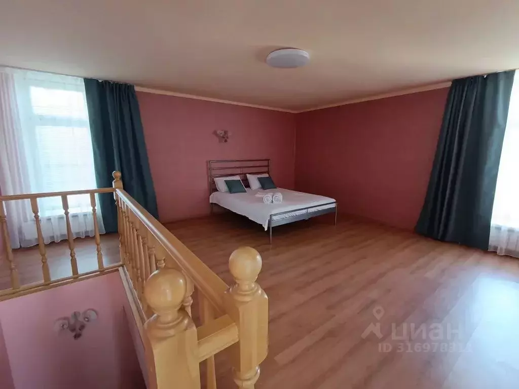 Дом в Татарстан, Казань ул. Алматау, 2А (65 м) - Фото 1