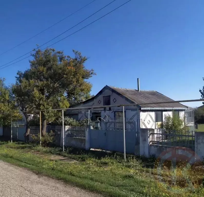 Участок в Крым, Сакский район, с. Молочное ул. Мира, 35 (12.0 сот.) - Фото 0