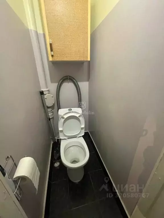 Комната Москва ул. Анатолия Живова, 1 (11.0 м) - Фото 2