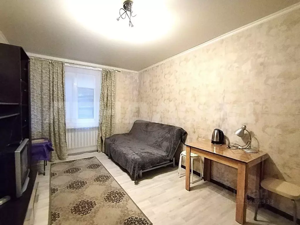 Комната Ростовская область, Ростов-на-Дону просп. Ленина, 85/3 (18.0 ... - Фото 2