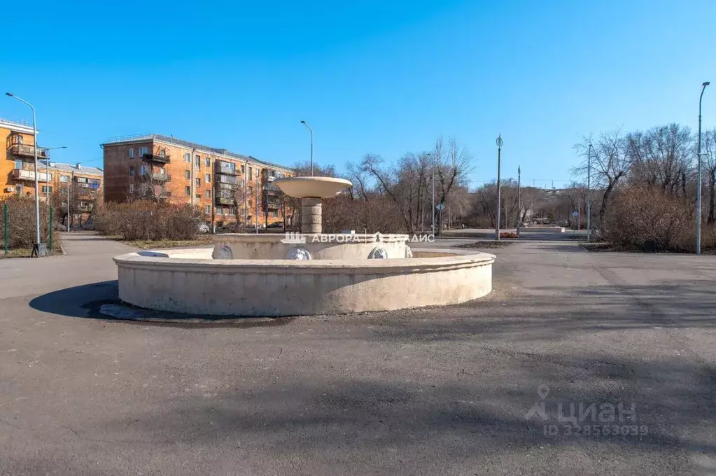 Комната Челябинская область, Магнитогорск Пионерская ул., 23 (11.0 м) - Фото 1