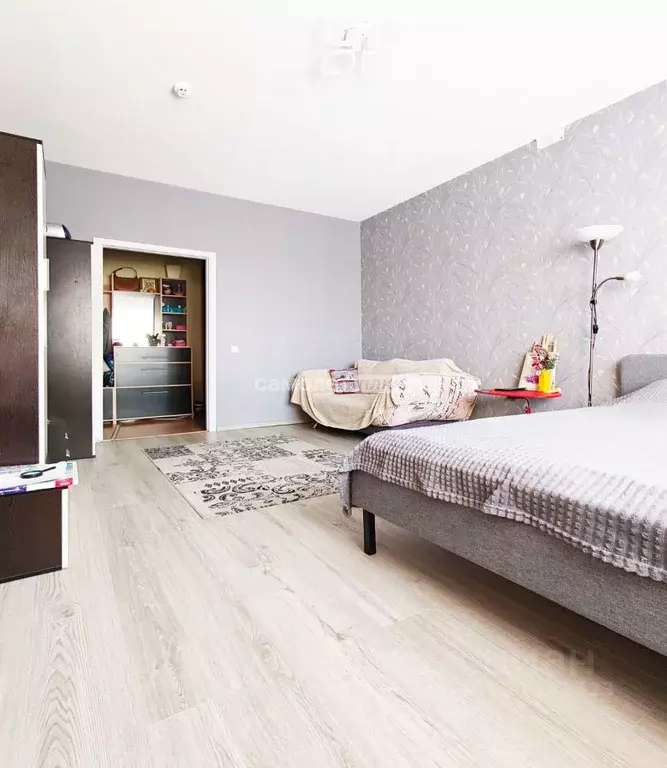 1-к кв. Московская область, Электросталь просп. Ленина, 08А (37.2 м) - Фото 2