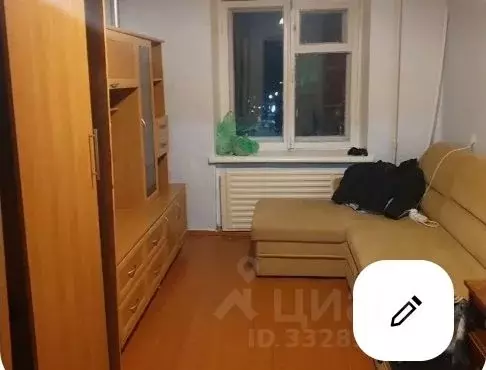 Комната Кировская область, Киров Профсоюзная ул., 73 (12.0 м) - Фото 1