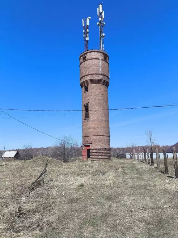 Участок в Иркутская область, Иркутский муниципальный округ, д. ... - Фото 1