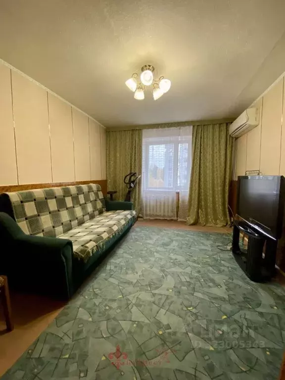 2-к кв. Белгородская область, Белгород ул. Костюкова, 67 (44.2 м) - Фото 1