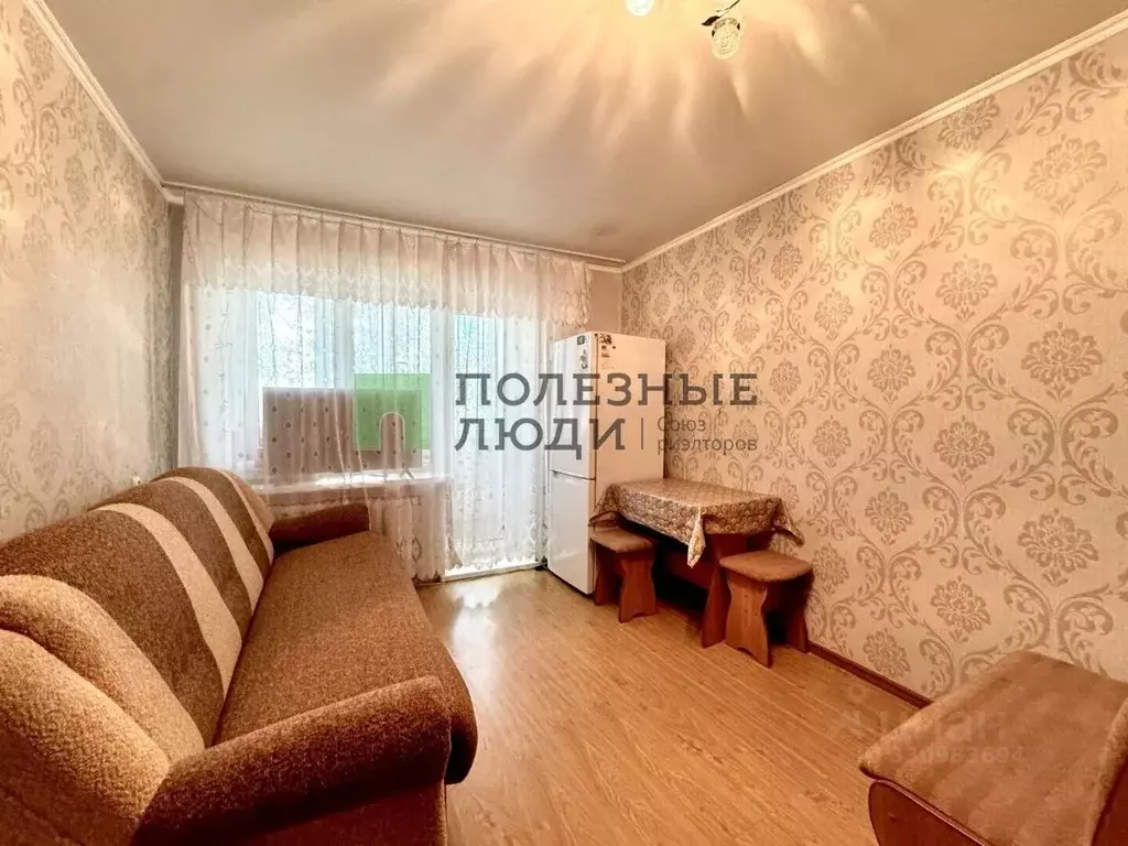 Комната Орловская область, Орел Наугорское ш., 23 (13.7 м) - Фото 1