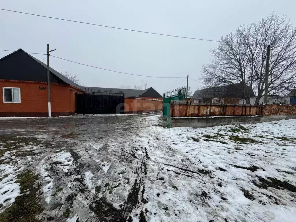 Участок в Ингушетия, Назрань Насыр-Кортский административный округ,  ... - Фото 1