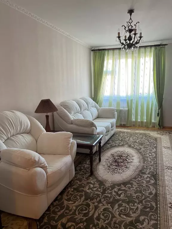 Продаётся 3-к квартира, 75 м - Фото 1