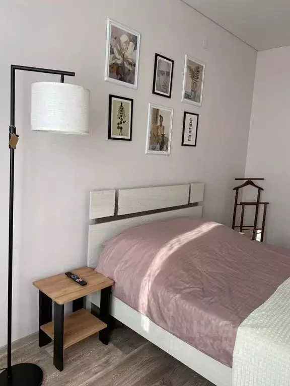 1-к кв. Алтай, Горно-Алтайск Проточная ул., 10/1к4 (40.0 м) - Фото 1