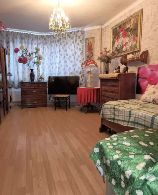 1-к кв. Московская область, Долгопрудный Лихачевский просп., 70к1 ... - Фото 1