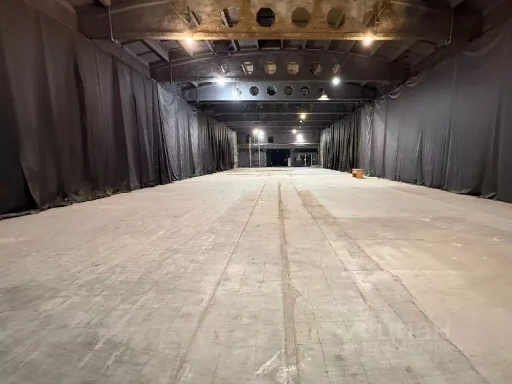 Склад в Москва Котляковская ул., 6С8 (1310 м) - Фото 1