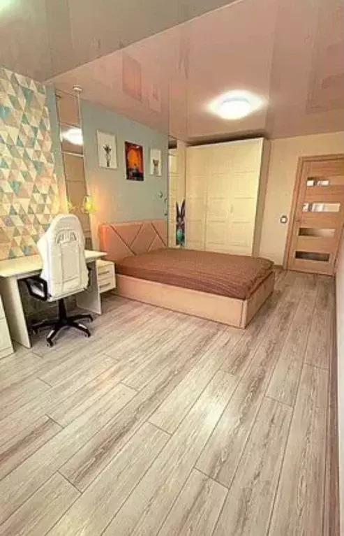 Продаётся 3-к квартира, 83 м - Фото 1