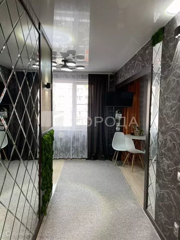 Продаётся 2-к квартира, 55 м - Фото 1