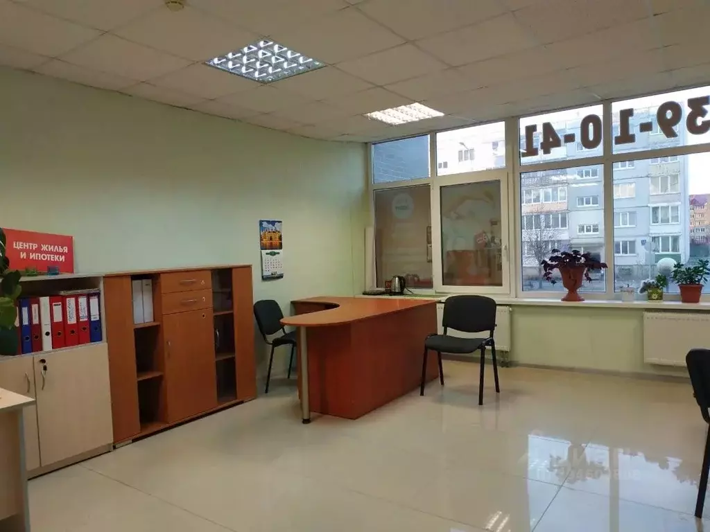 Офис в Калининградская область, Светлый Калининградская ул. (25 м) - Фото 2