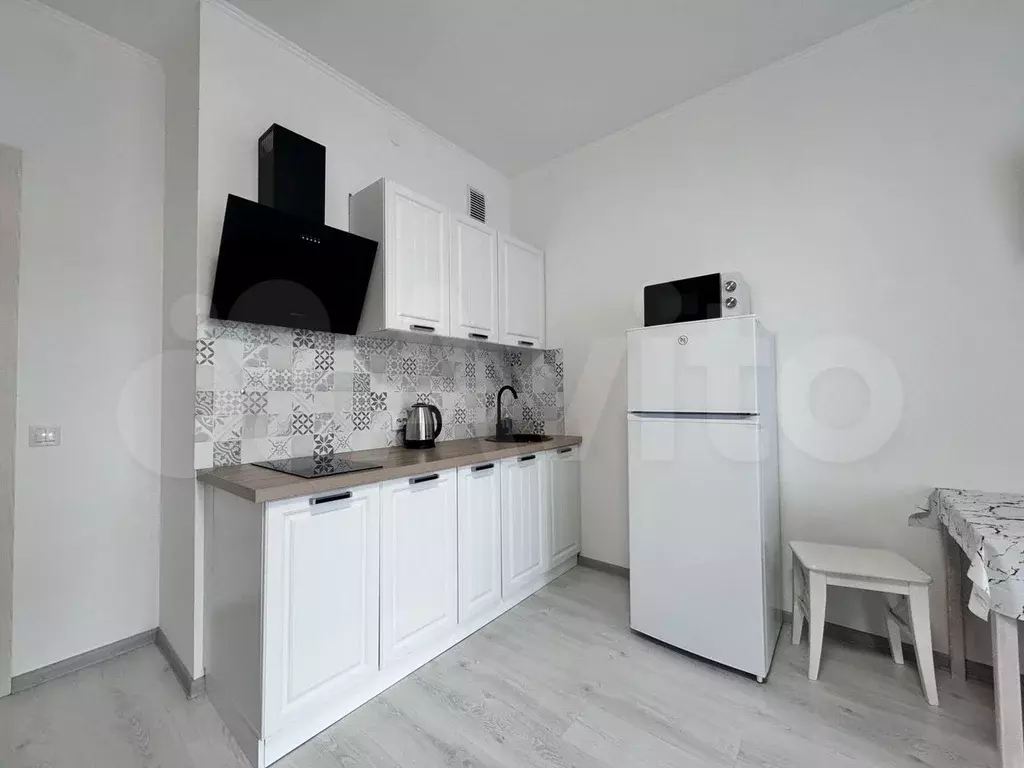 Квартира-студия, 25 м, 11/14 эт. - Фото 0