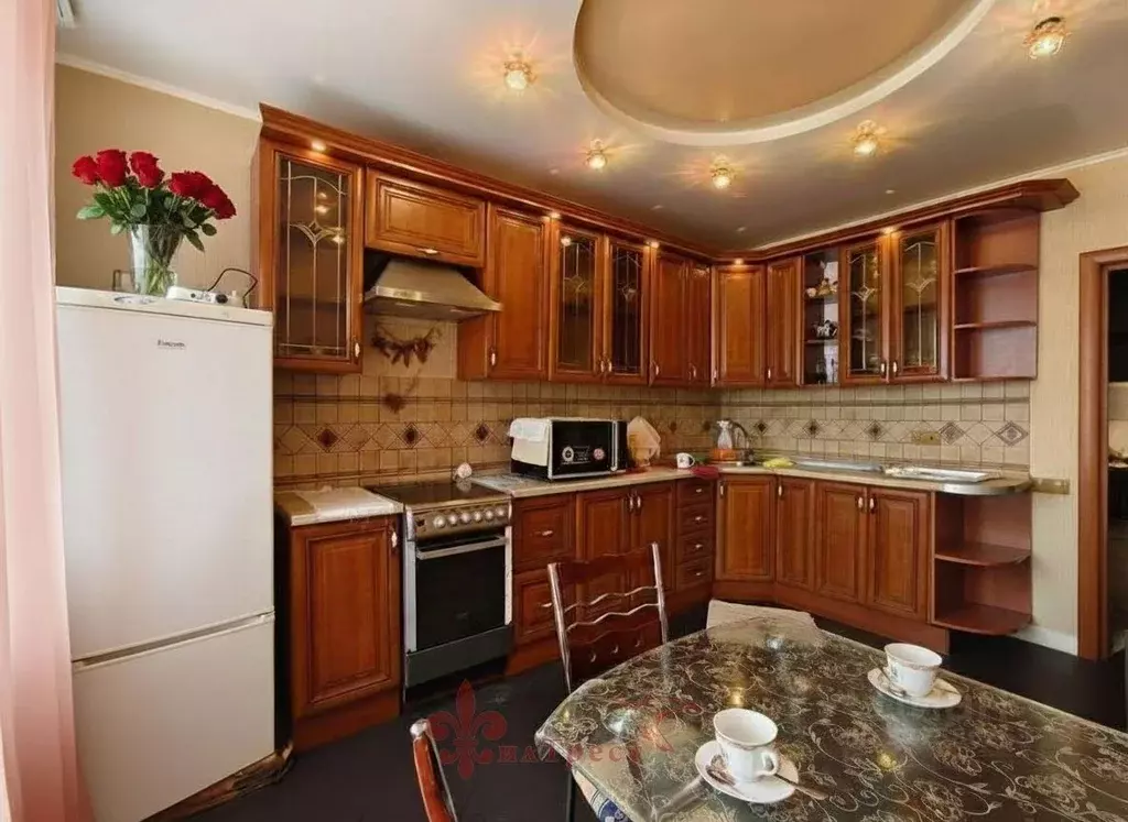 2-к кв. Белгородская область, Белгород ул. Щорса, 53 (74.6 м) - Фото 2