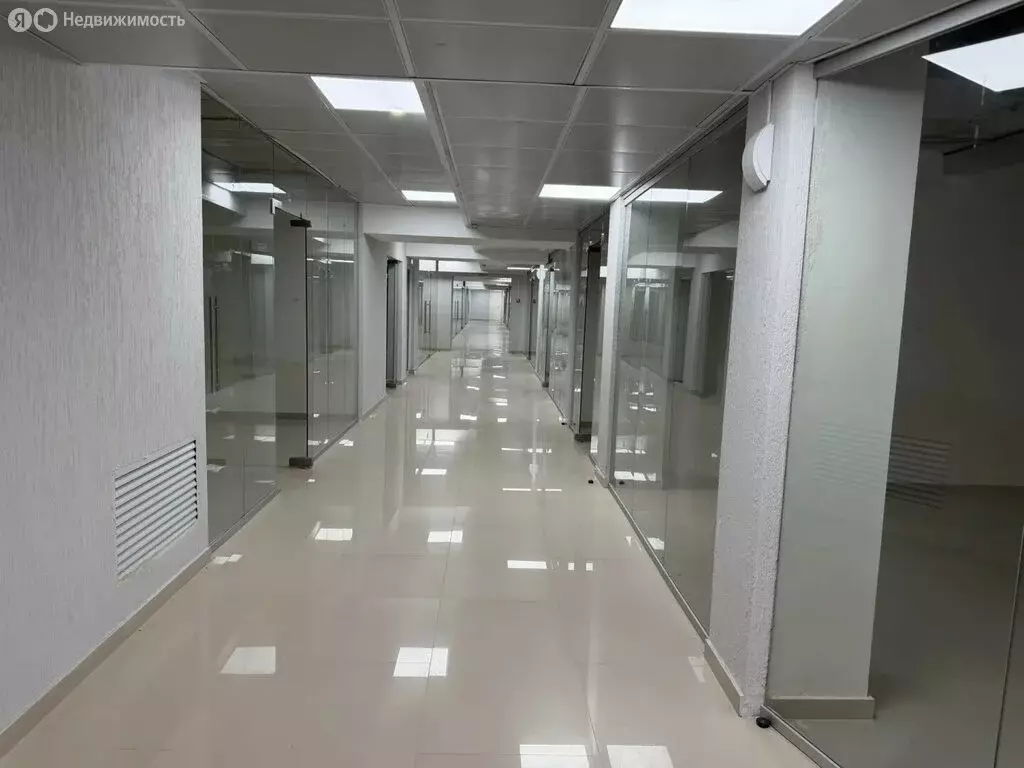 Офис (35.9 м) - Фото 2