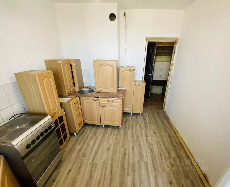 3-к кв. Московская область, Королев ул. Исаева, 2 (60.0 м) - Фото 1