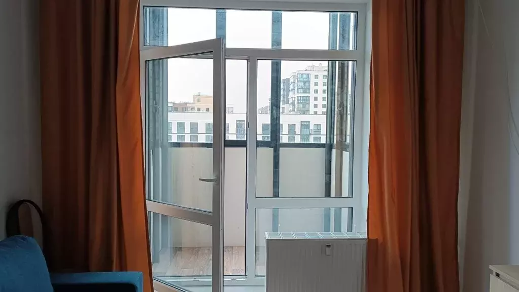 1-к кв. Московская область, Красногорск городской округ, Путилково пгт ... - Фото 1