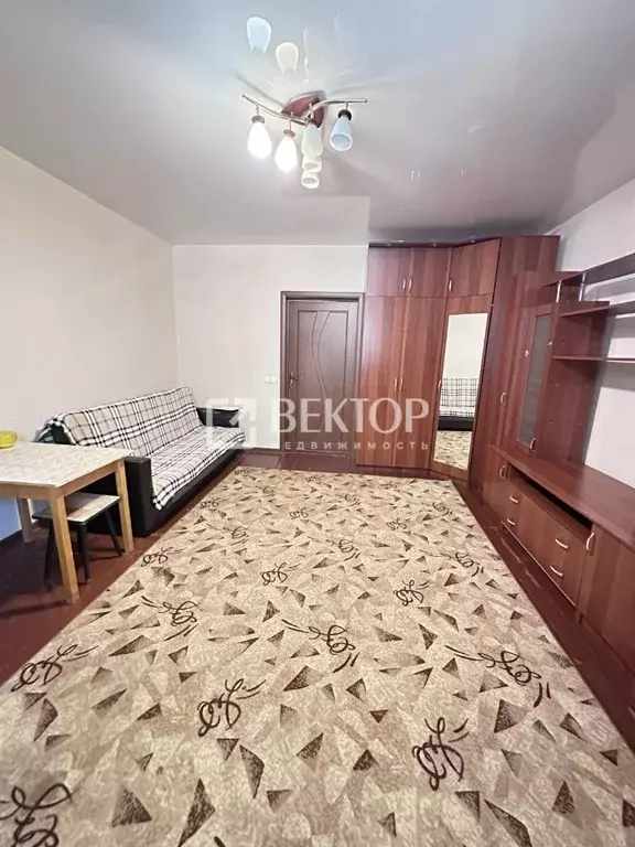 Комната Костромская область, Кострома Мясницкая ул., 35 (20.4 м) - Фото 0