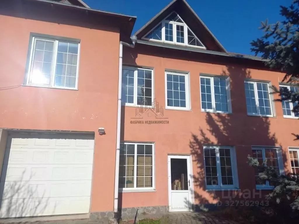 Дом в Крым, Симферополь ул. Мелитопольская, 31 (410 м) - Фото 2