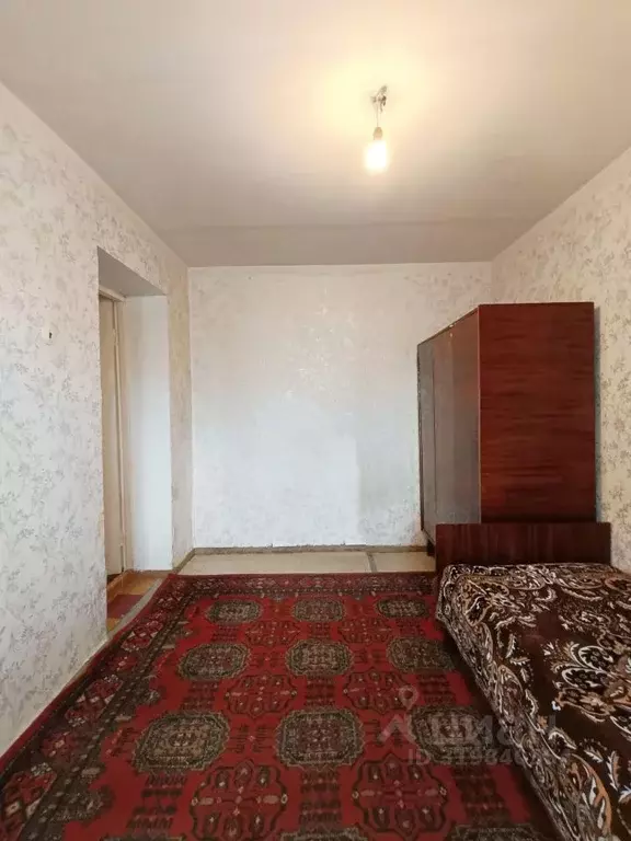 2-к кв. Саратовская область, Саратов просп. Энтузиастов, 29 (42.8 м) - Фото 0