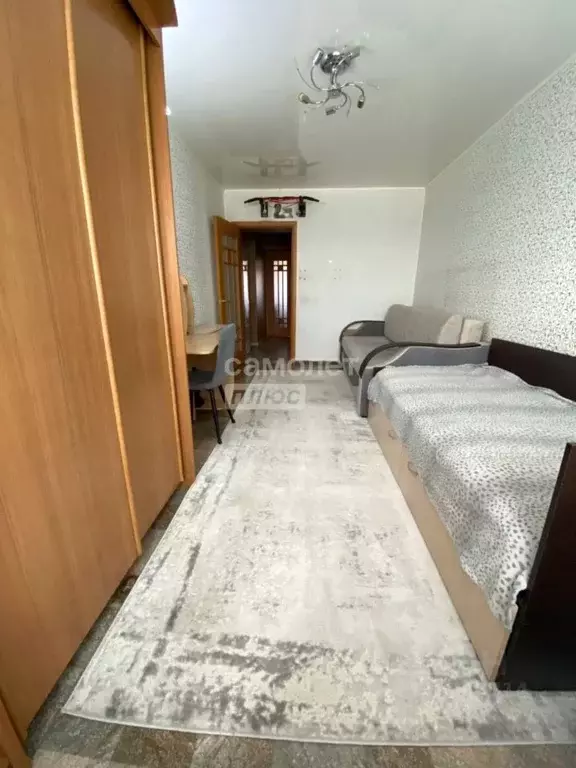 1-к кв. Астраханская область, Астрахань Молдавская ул., 100 (29.5 м) - Фото 1