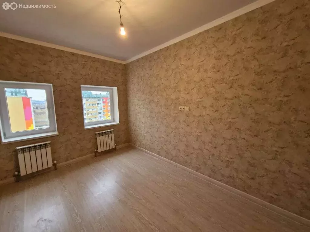 2-комнатная квартира: Ессентуки, Никольская улица, 15А/6 (55.7 м) - Фото 1