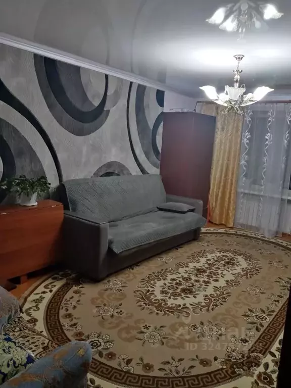 2-к кв. Карелия, Сегежский муниципальный округ, Надвоицы пгт ул. ... - Фото 2