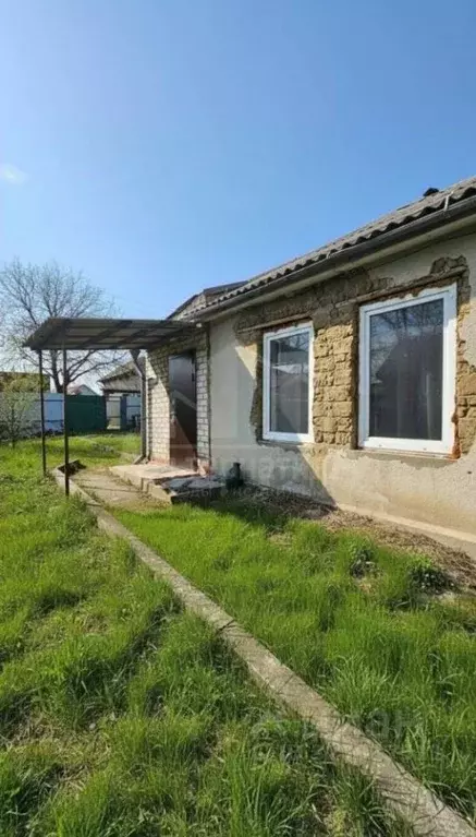 Участок в Ставропольский край, Кисловодск ул. Калинина, 107 (7.1 сот.) - Фото 1