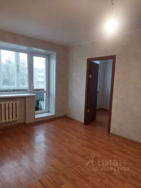 2-к кв. Башкортостан, Уфа ул. Комарова, 36 (43.0 м) - Фото 0