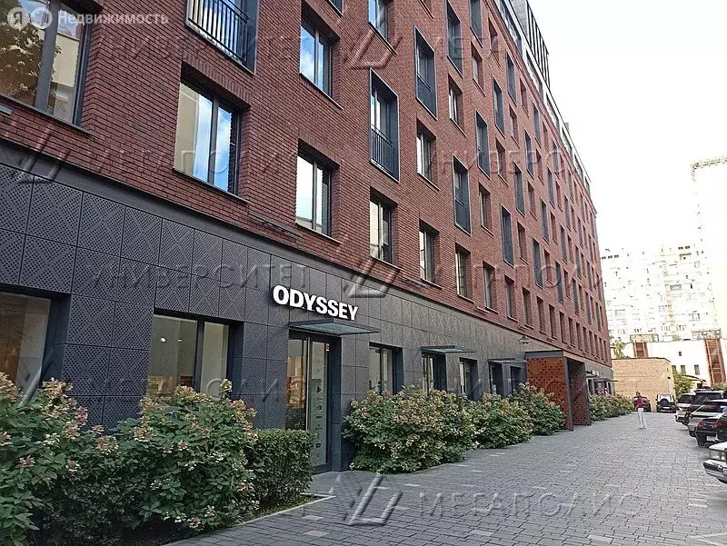 Помещение свободного назначения (72 м) - Фото 2