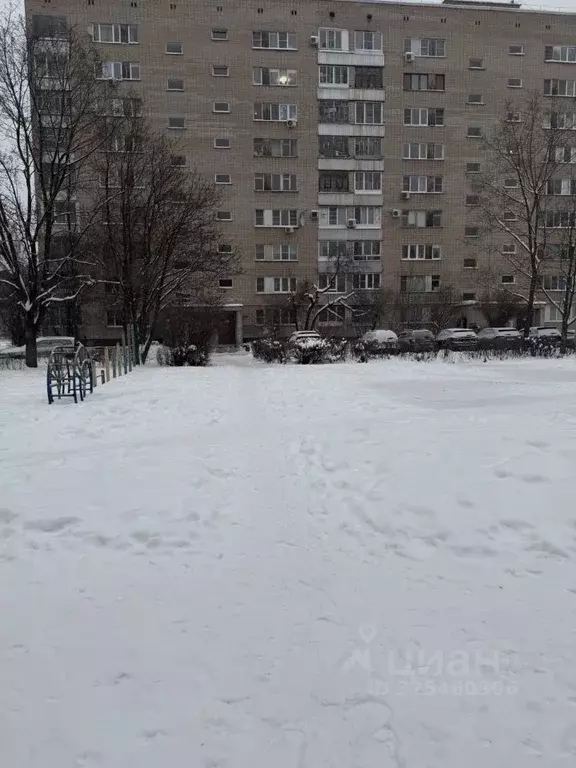 3-к кв. Калужская область, Обнинск ул. Королева, 27 (63.3 м) - Фото 2