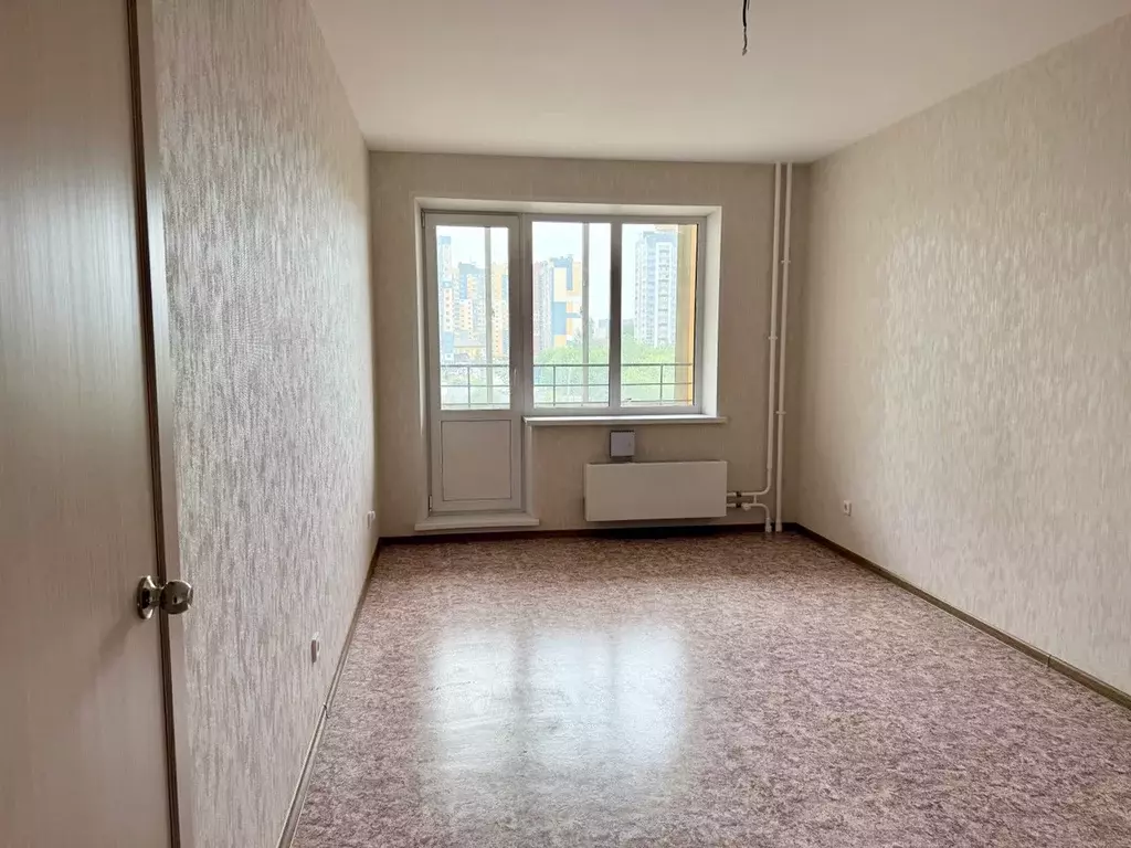 Продаётся 1-к квартира, 34.8 м - Фото 1