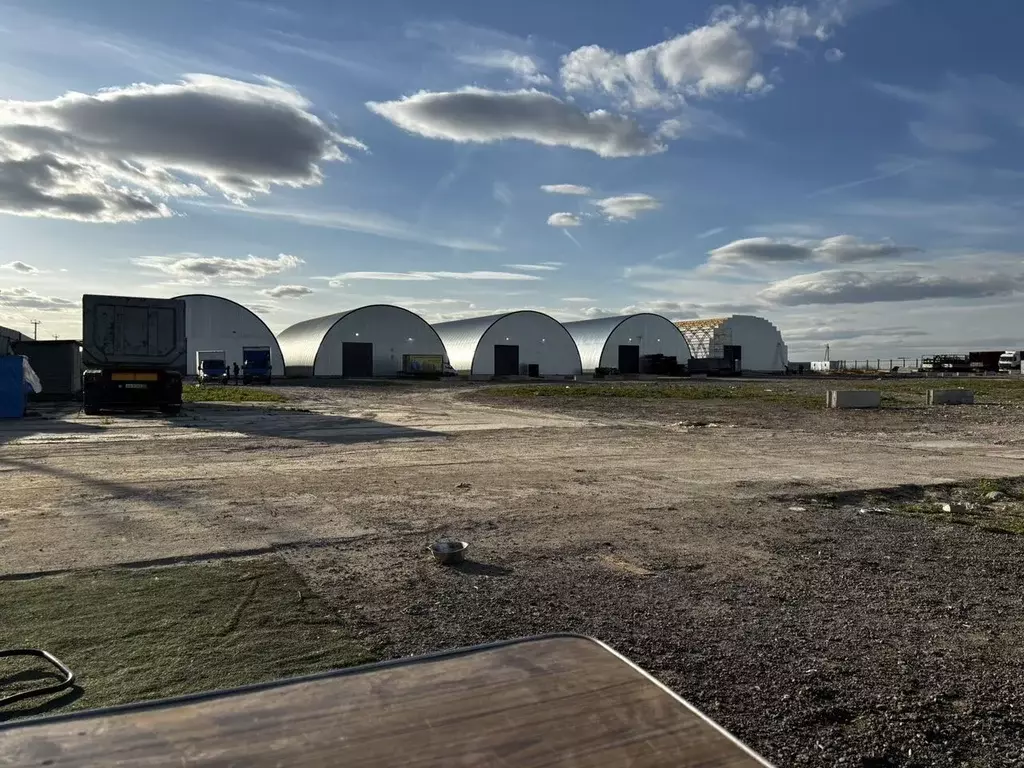 Склад в Московская область, Раменский муниципальный округ  (540 м) - Фото 1