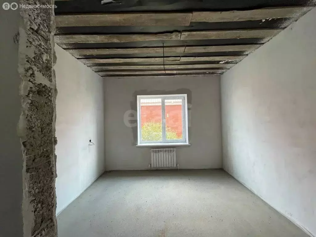 Дом в село Сакмара, Казачья улица (110 м) - Фото 2