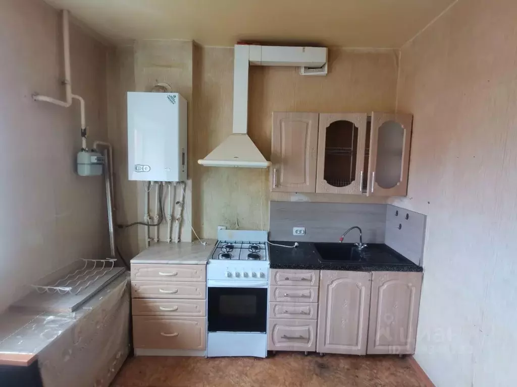3-к кв. Тульская область, Новомосковск ул. Водопьянова, 5 (75.3 м) - Фото 1