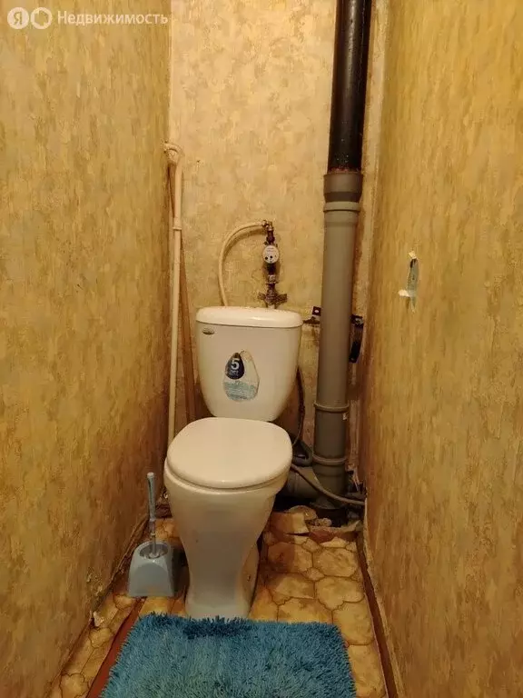 1-комнатная квартира: Сланцы, улица Максима Горького, 20 (30.2 м) - Фото 0