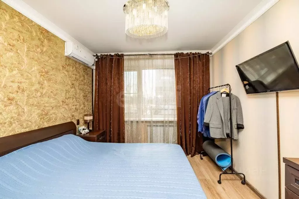 2-к кв. Ханты-Мансийский АО, Сургут ул. Григория Кукуевицкого, 7 (44.8 ... - Фото 1