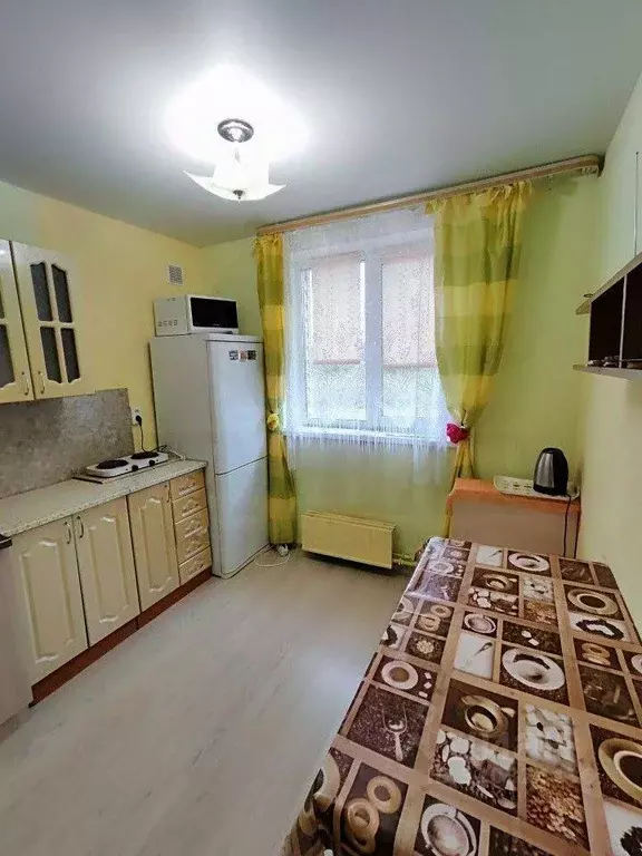 Квартира, 1 комната, 30.5 м - Фото 0