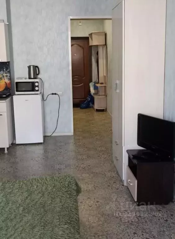 Студия Хакасия, Абакан ул. Ивана Ярыгина, 21 (32.0 м) - Фото 2