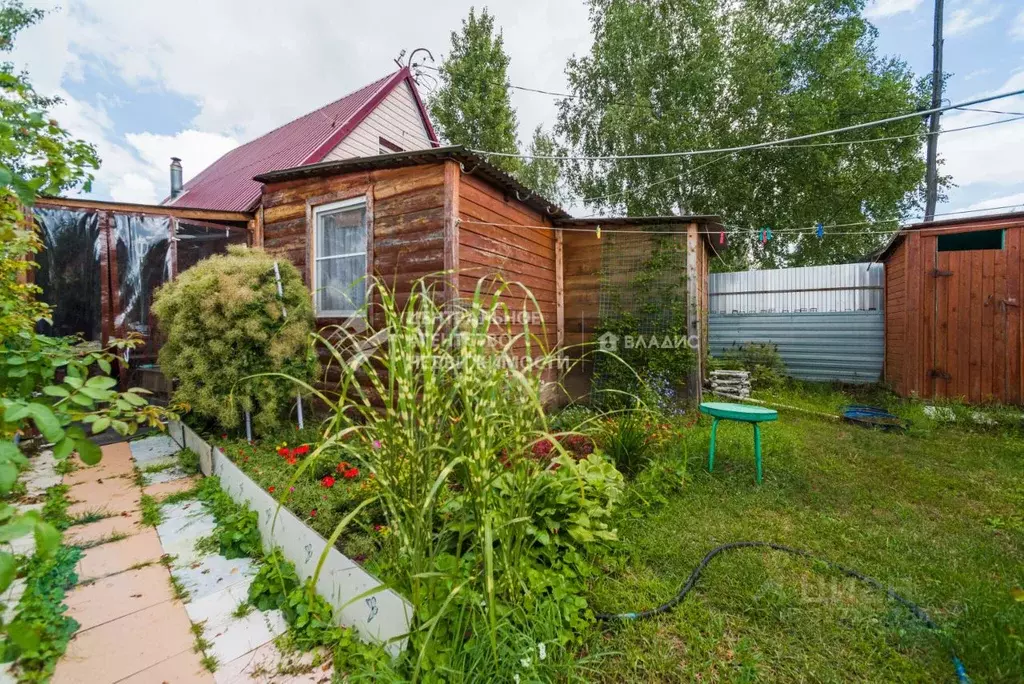 Дом в Рязанская область, Рязанский муниципальный округ, Жасмин ... - Фото 1