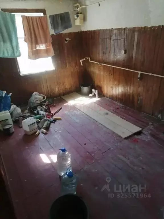 Дом в Ростовская область, Шахты Центральная ул., 53 (41 м) - Фото 2