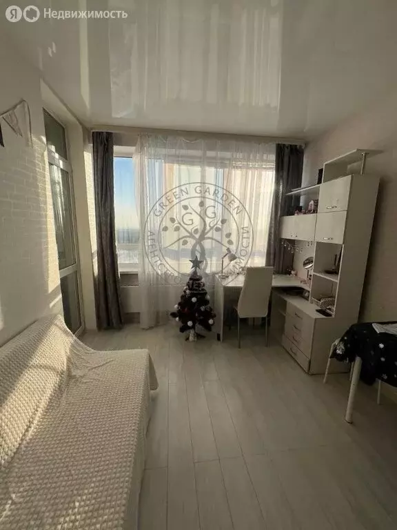 1-комнатная квартира: Екатеринбург, улица 40-летия Комсомола, 32Г ... - Фото 2