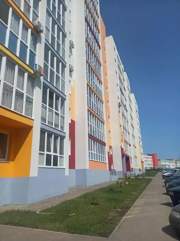 Продаётся 1-к квартира, 31.1 м - Фото 0
