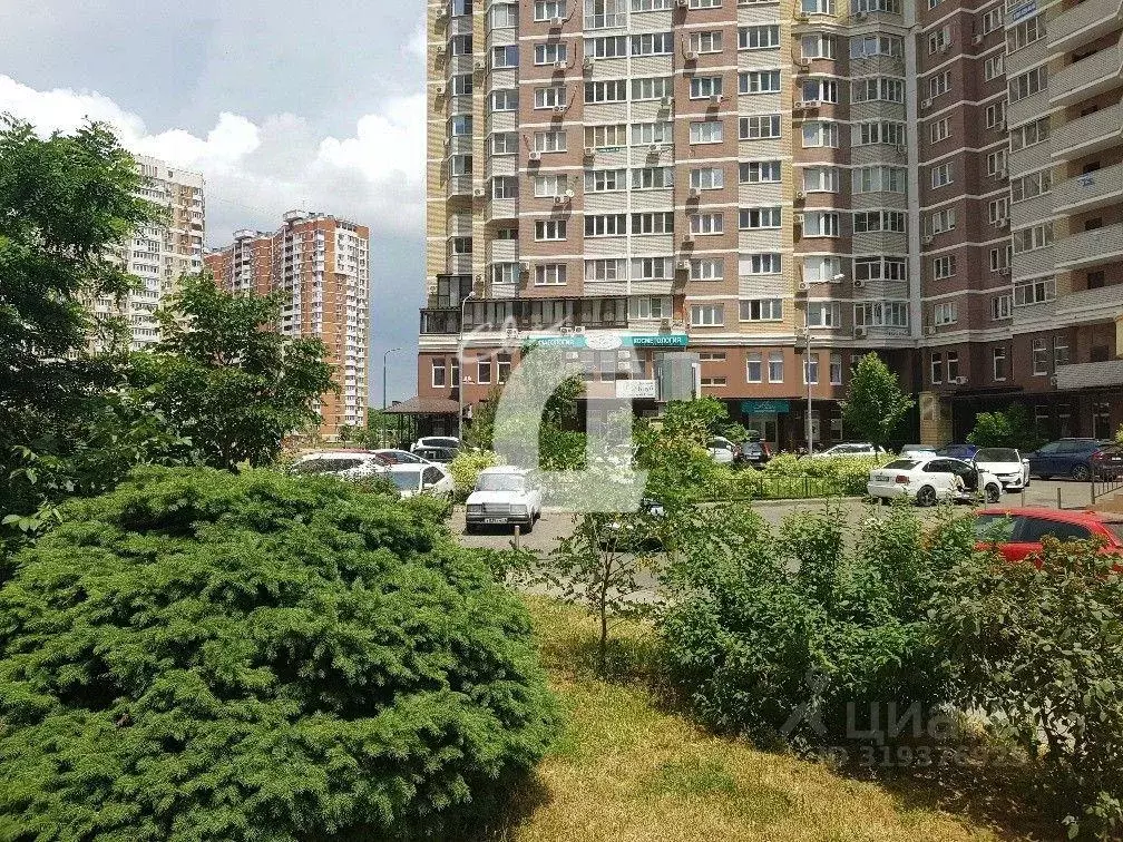 Квартира, 1 комната, 35 м - Фото 0