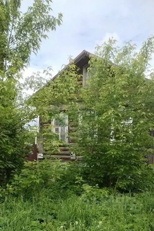 Дом в Тверская область, Торжок Вольная ул., 8 (87 м) - Фото 2